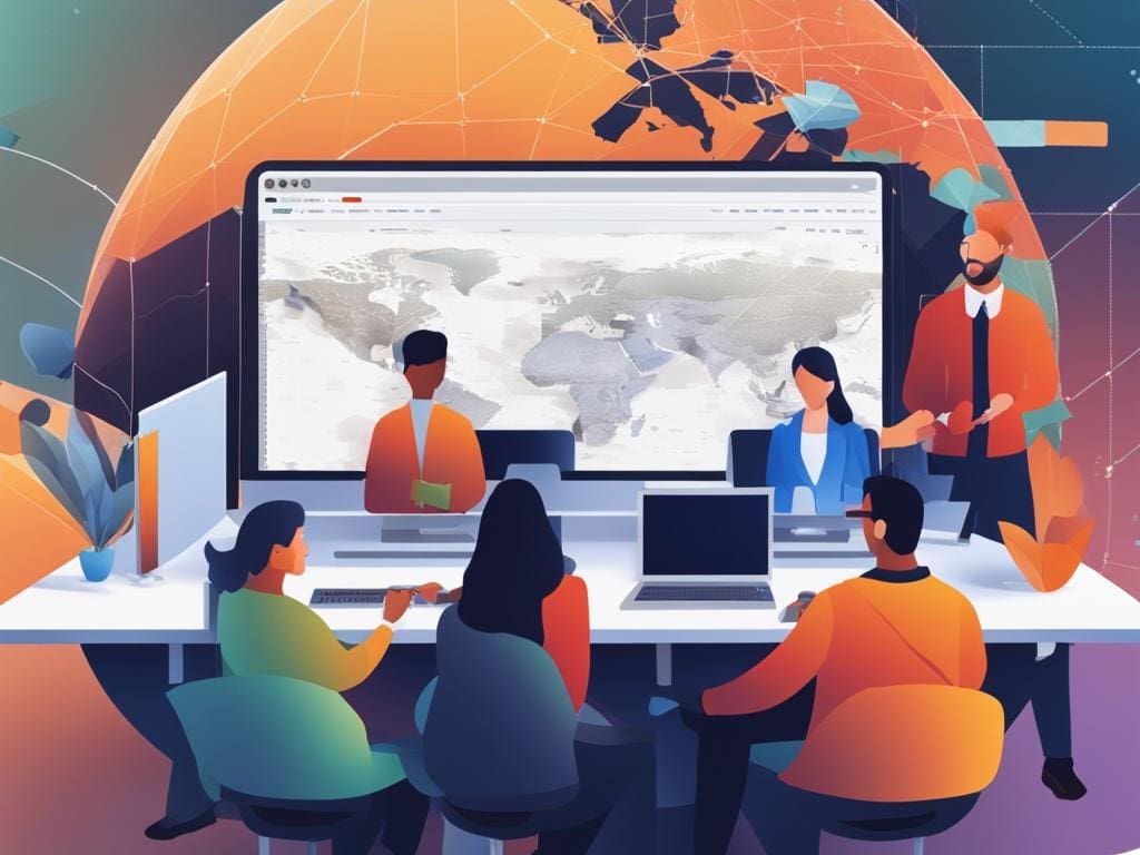 Outsourcing Data Annotation