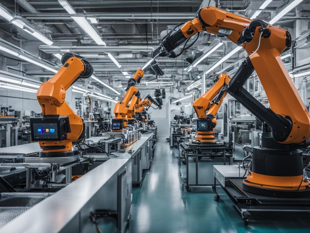 Leading the Future with Pioneering AI Solutions Pioneering AI Solutions