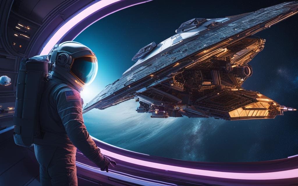 Practical Applications of AI Computer Vision in Space Exploration