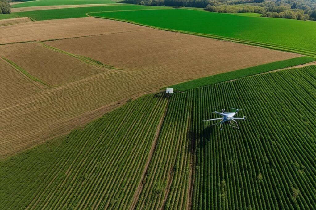 Precision Farming with AI