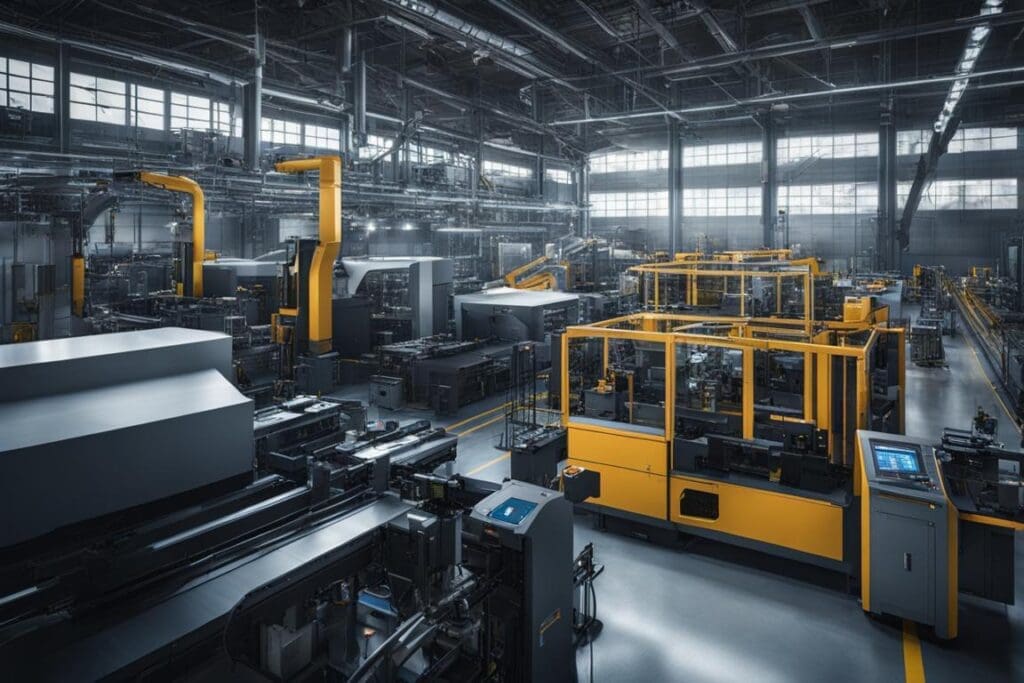 Predictive Maintenance