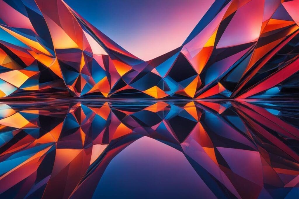 Reflective Transparency