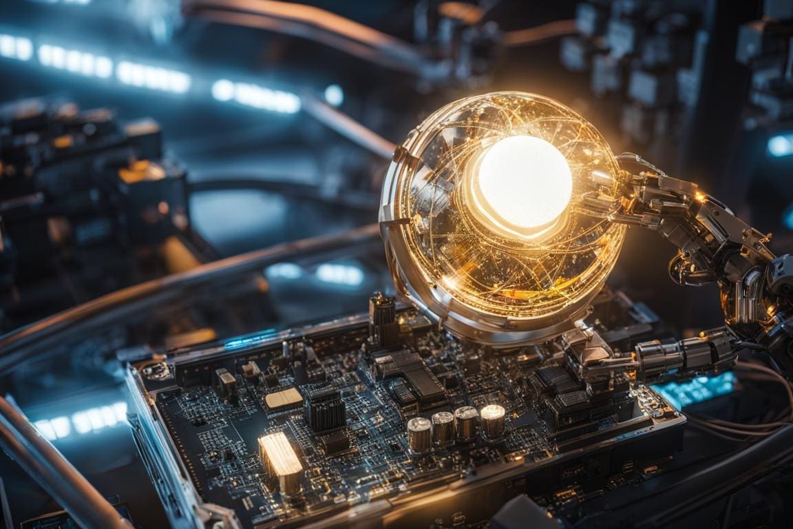 Exploring Robotics and Artificial Intelligence: Shaping Our Future Robotics and Artificial Intelligence