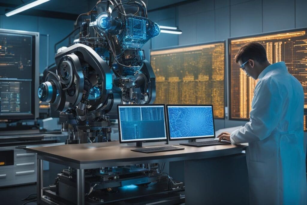 Scientific AI Investigations