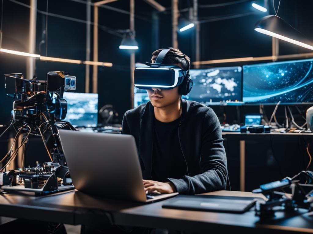 Skills for the future