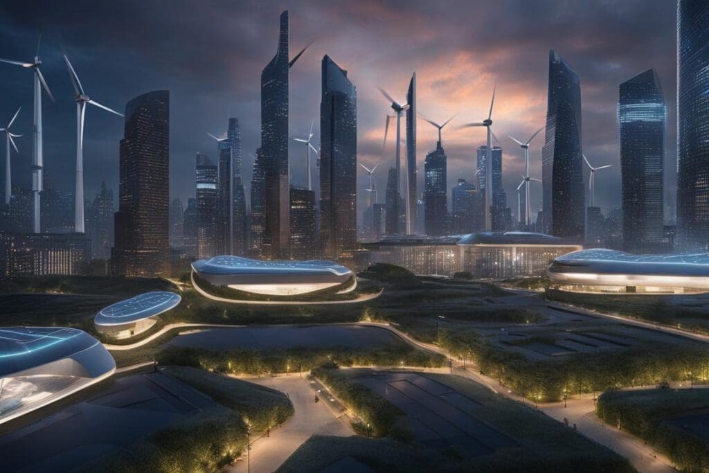 Smart Energy AI