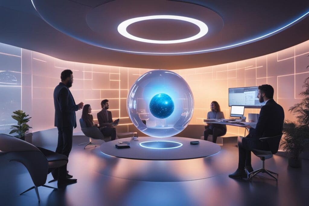 Startup AI Integration