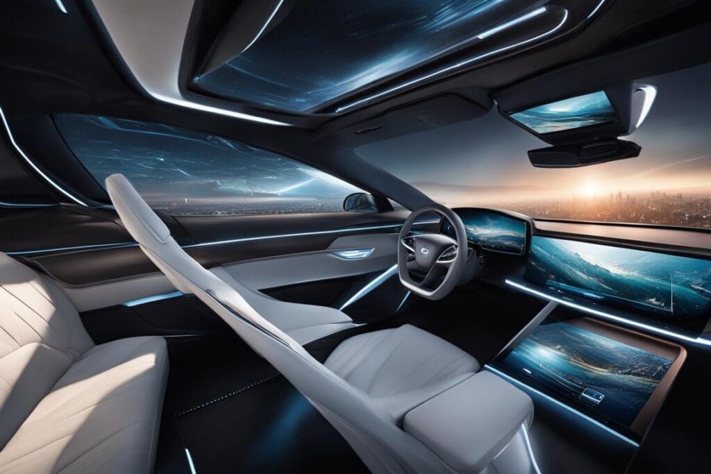 Surveillance and Privacy in Autonomous Vehicles