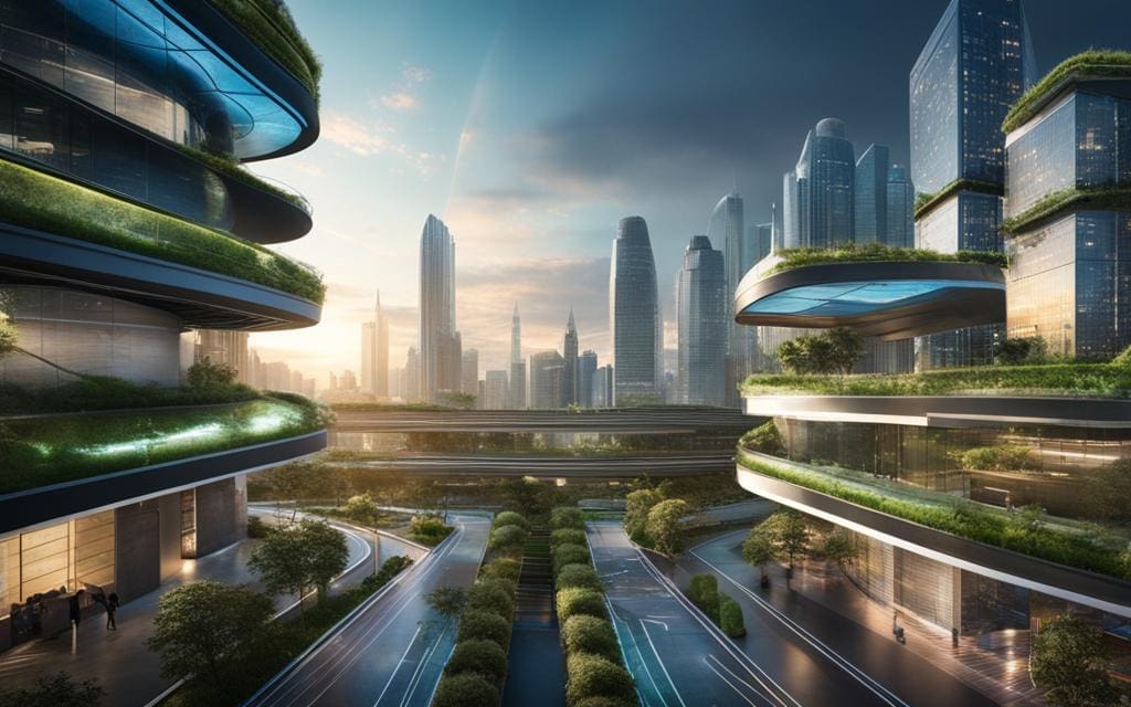 Sustainable AI Technologies
