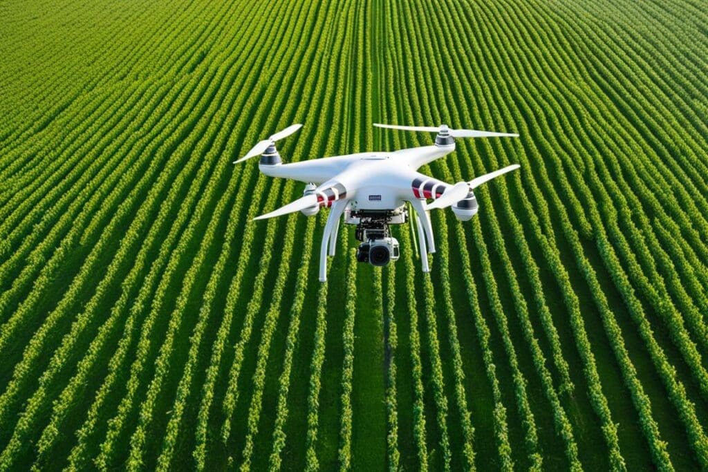 Technological Advances in Agriculture