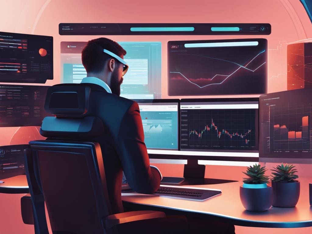 Technology and Financial Planning