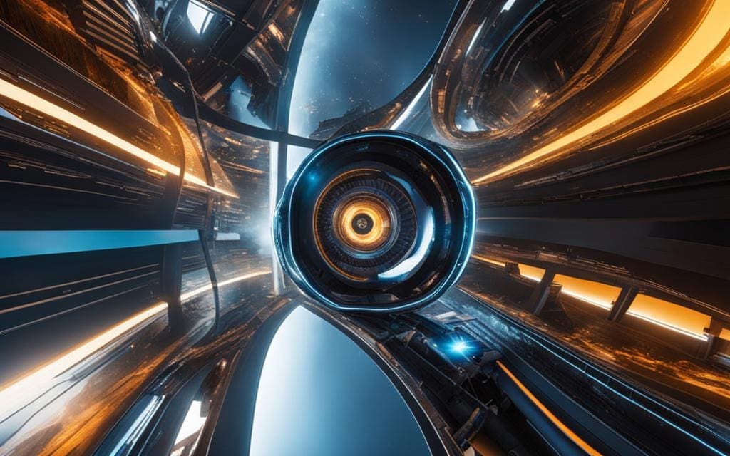 The Future of AI in Media and Entertainment