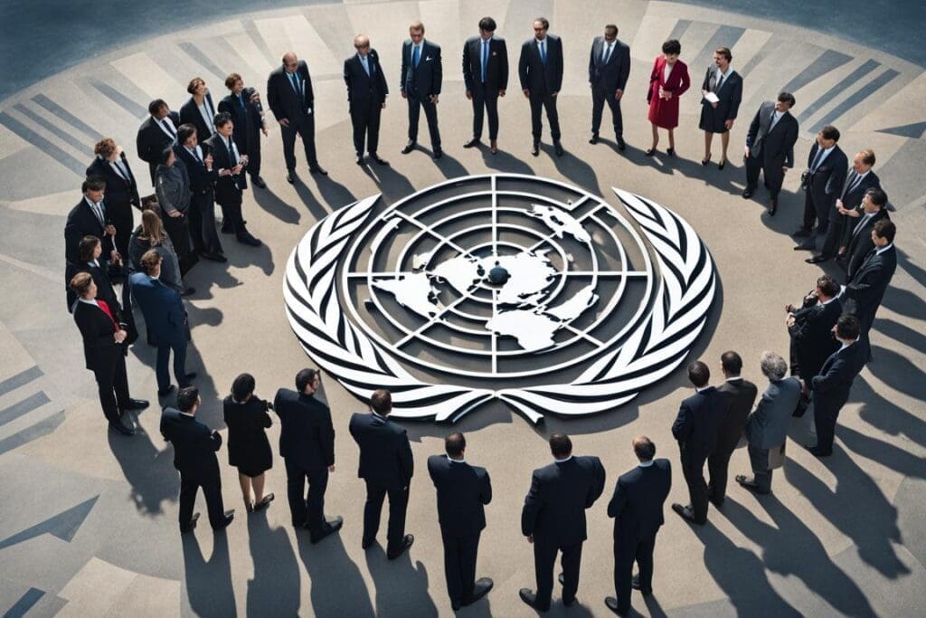 United Nations AI Regulations