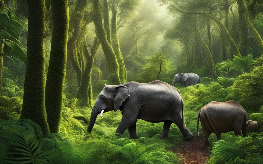 Wildlife Tracking
