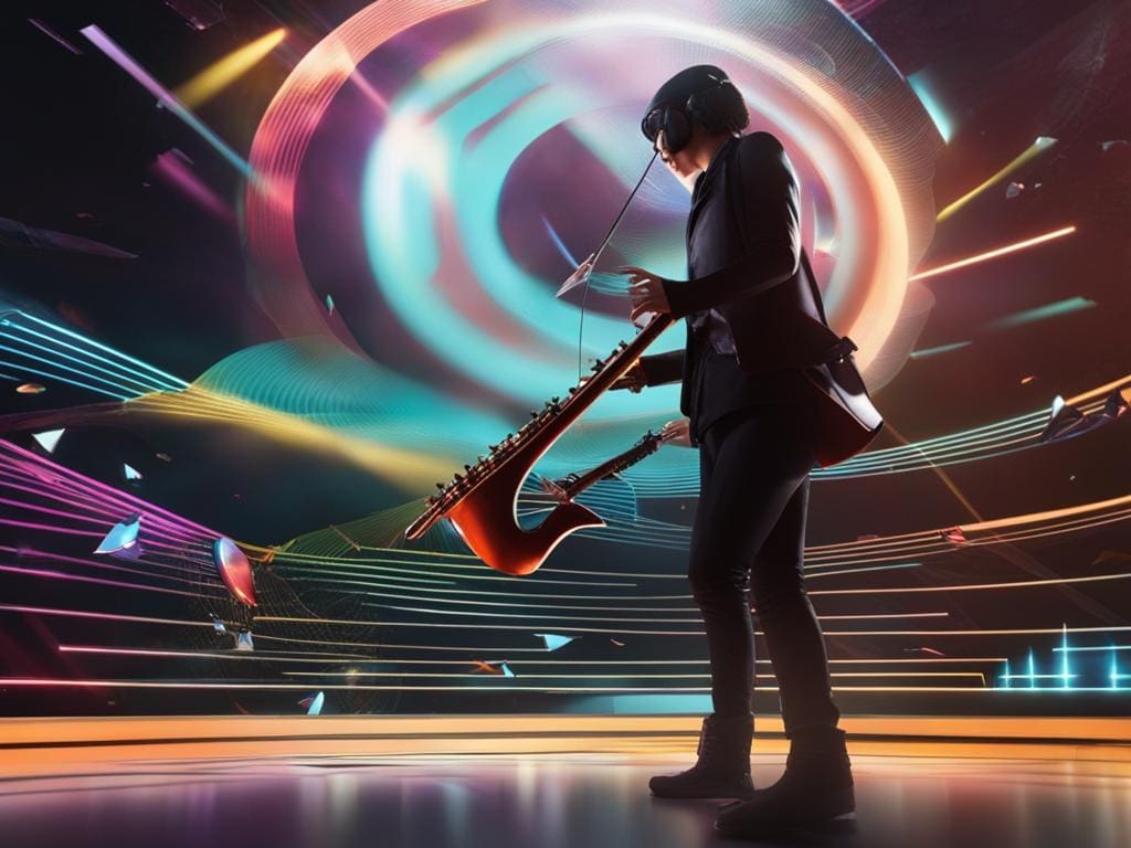 Wwise Interactive Music System