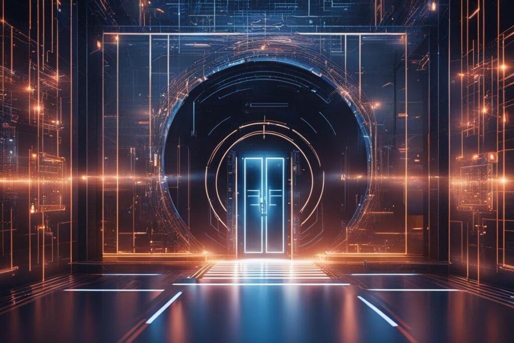 access control systems
