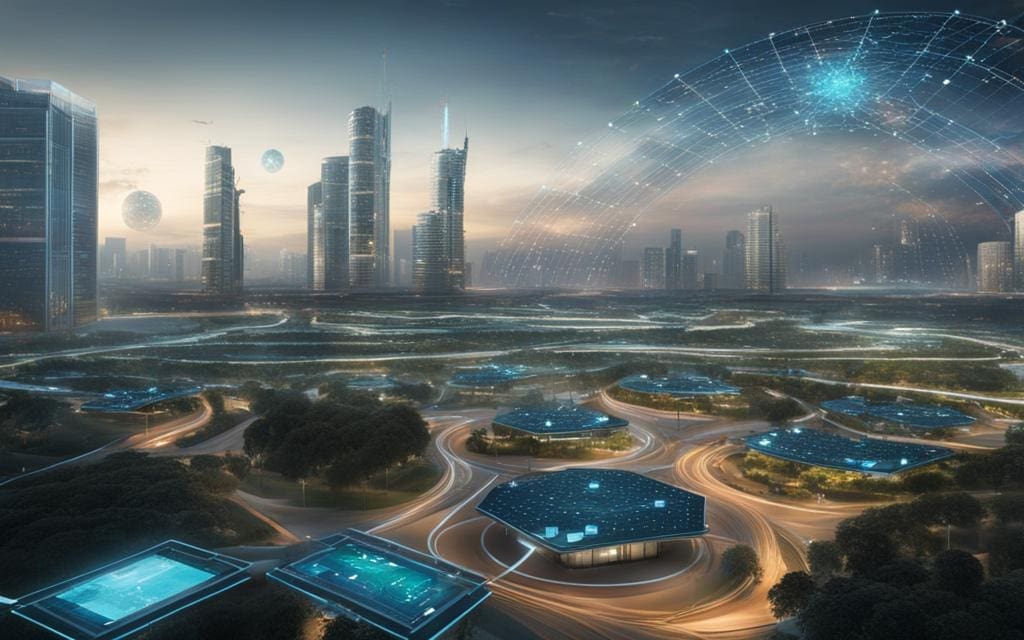 advanced analytics for climate change mitigation