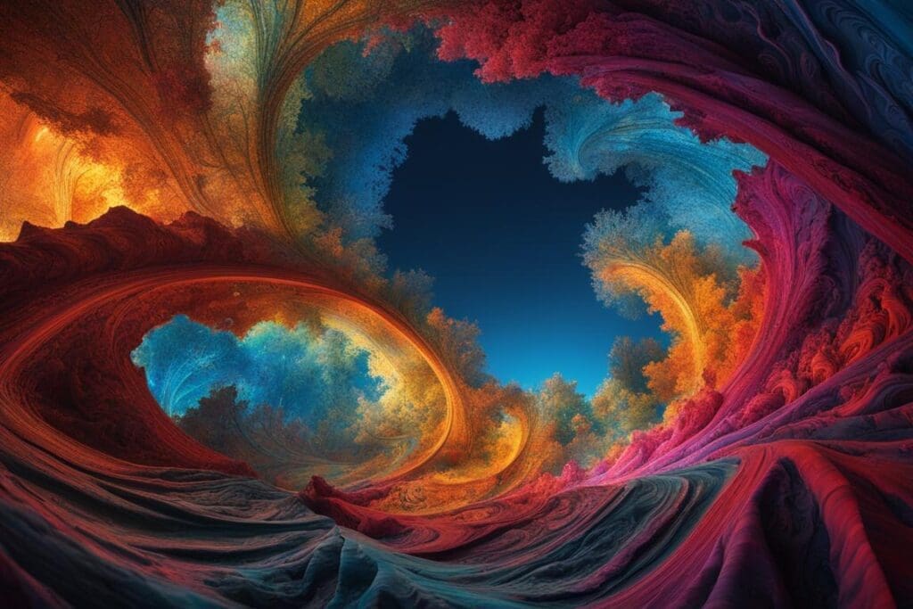 captivating stories with AI-generated visuals