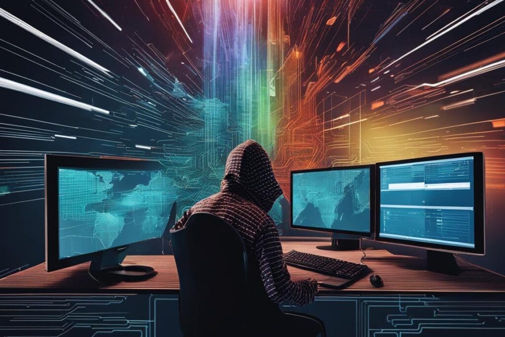 challenges of AI in cybersecurity