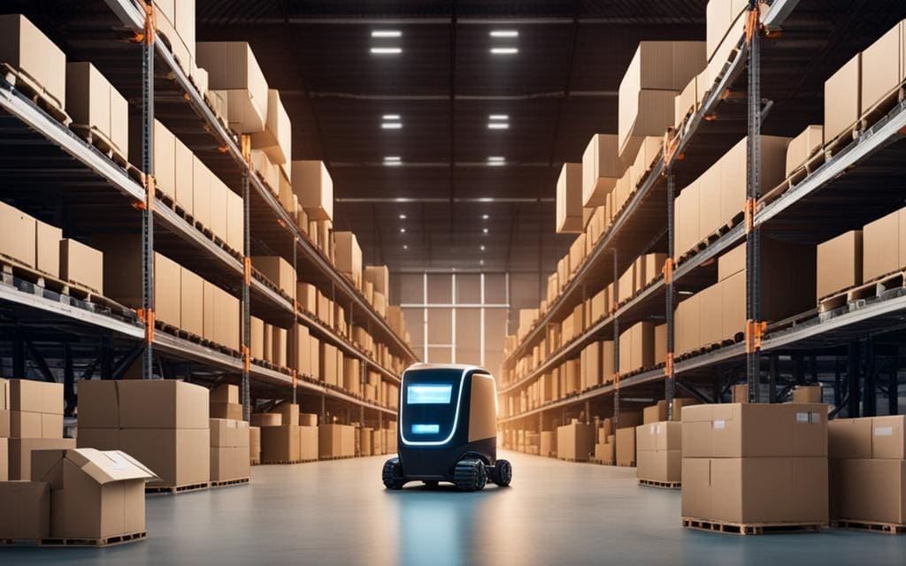 changing face of supply chain management