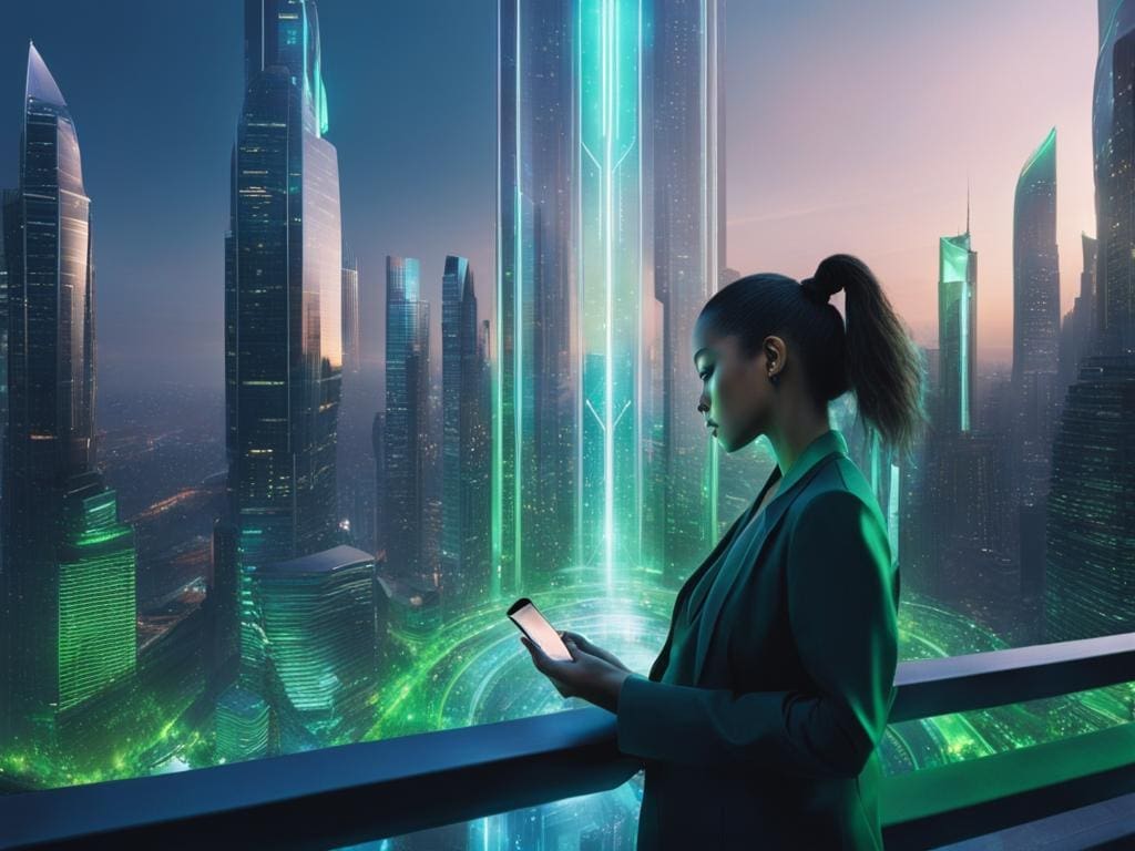 fintech's impact