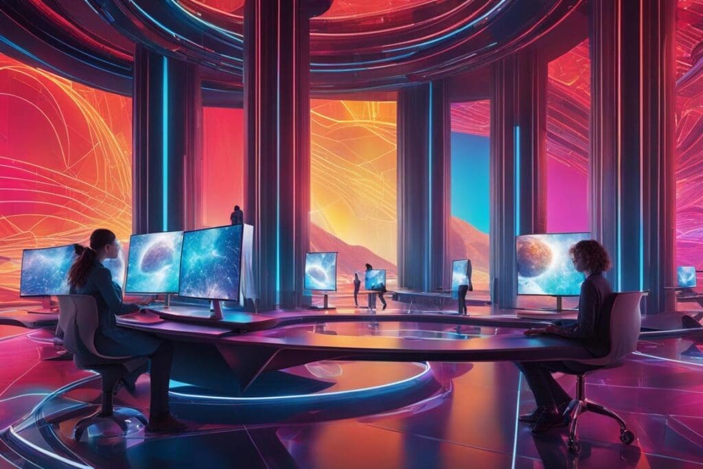 future of AI in idea generation