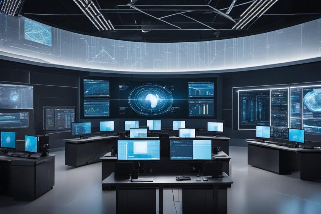 generative AI in containment, eradication, and recovery
