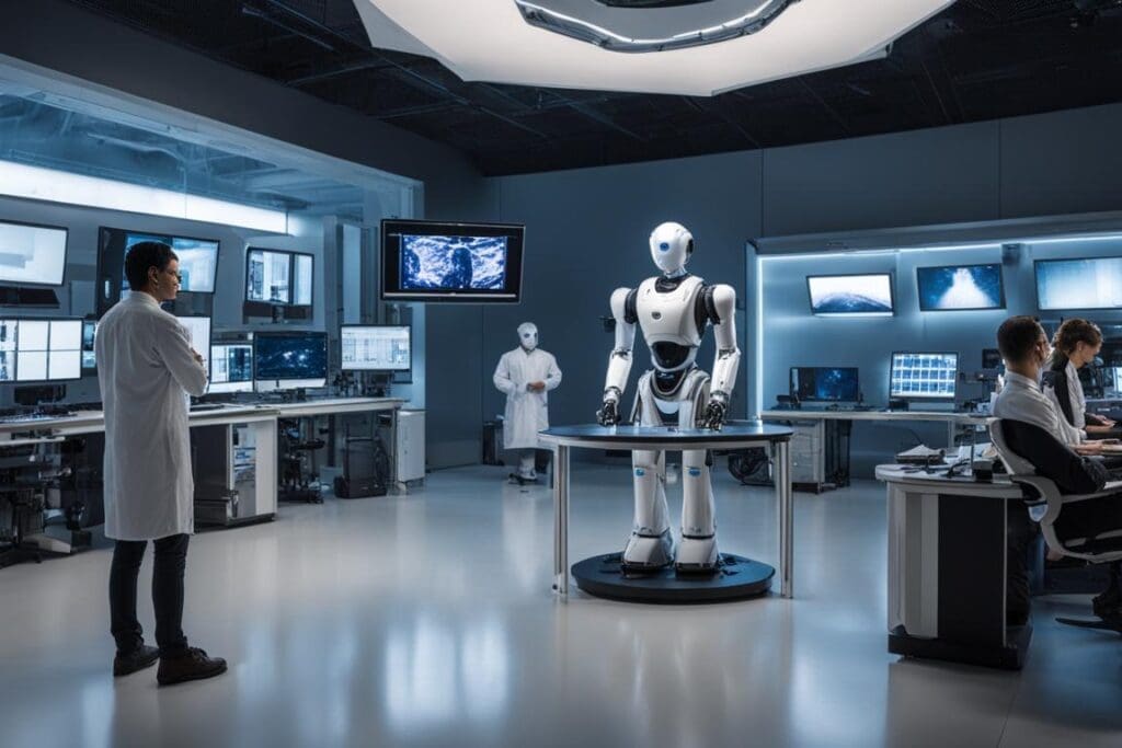 iHuman (2019) Documentary