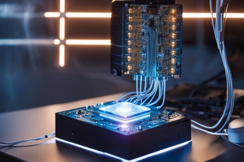 importance of AI in robotics