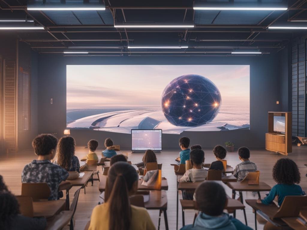 interactive learning