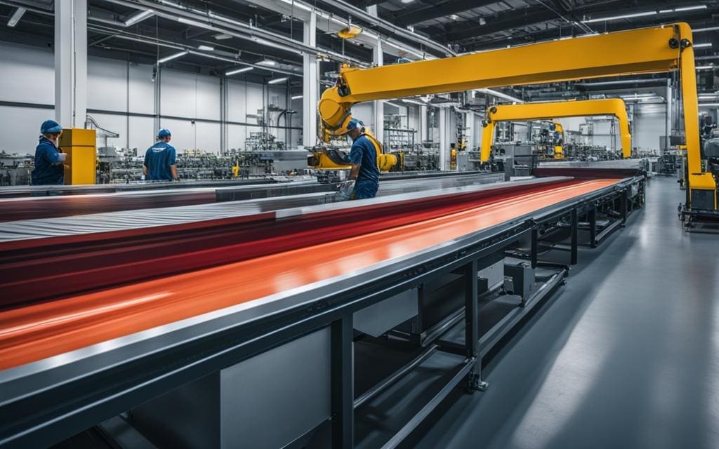 manufacturing resources