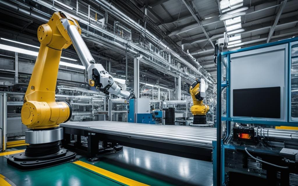 predictive maintenance