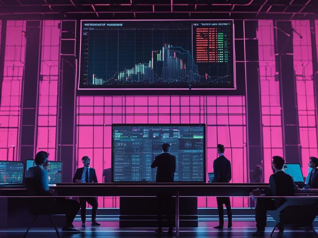regulatory approaches for AI in stock market