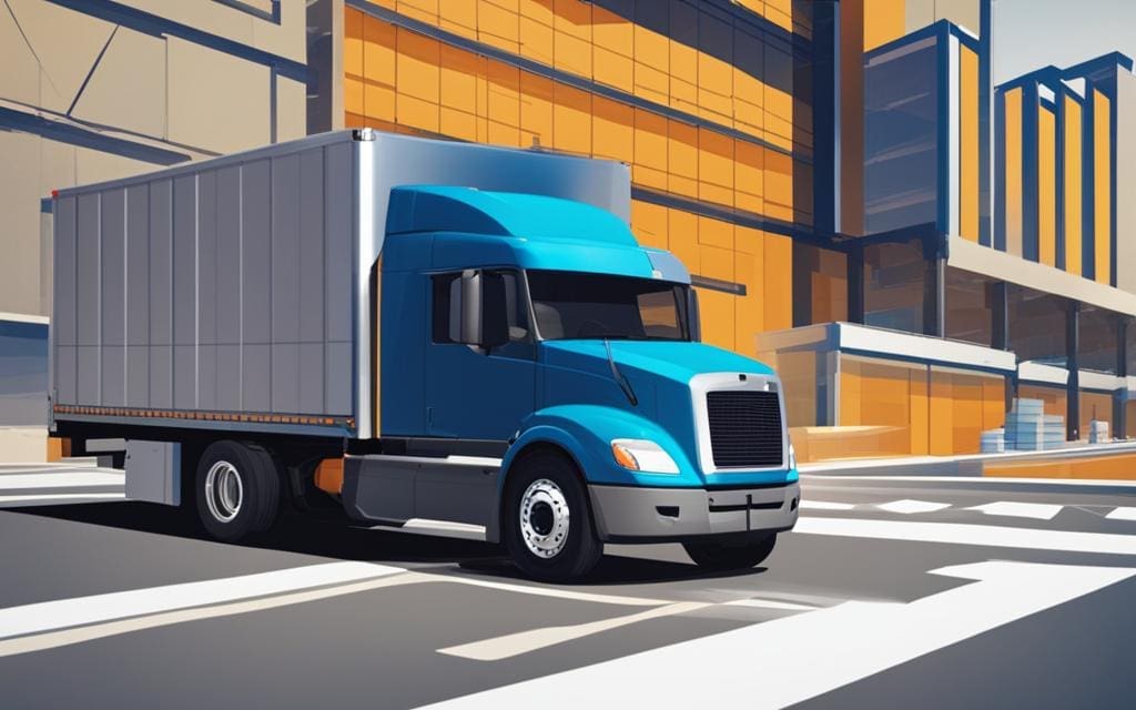 risks of not using AI in supply chain