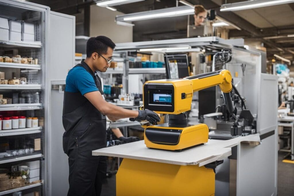 small business automation