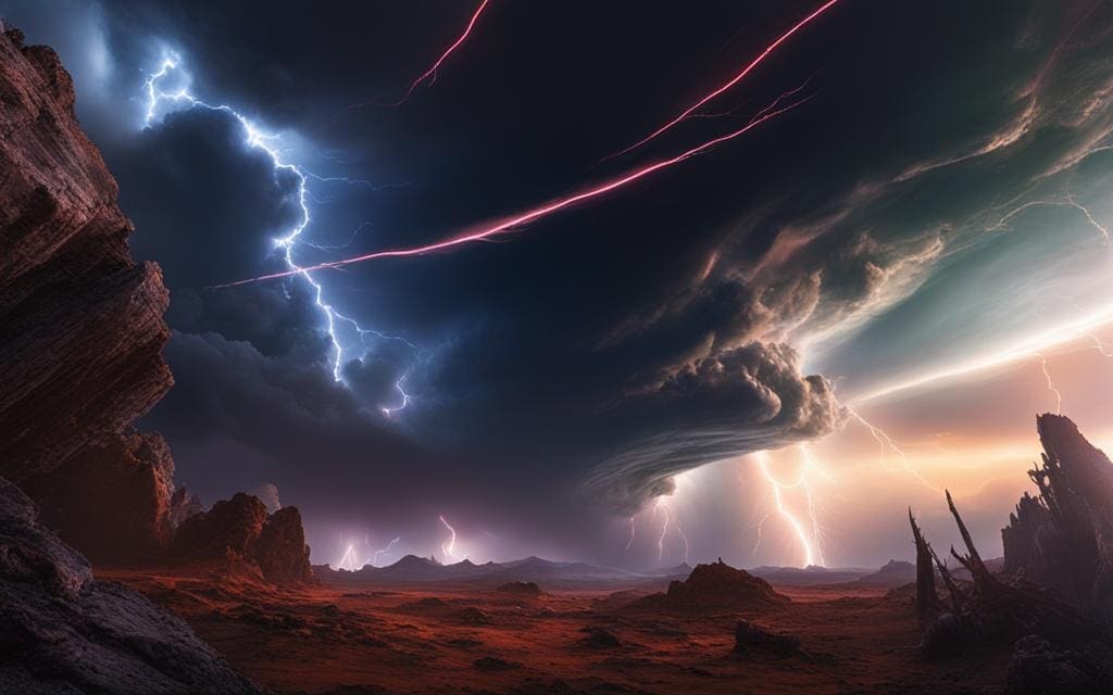 space exploration image