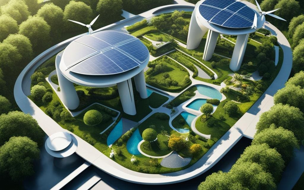 sustainable investing image