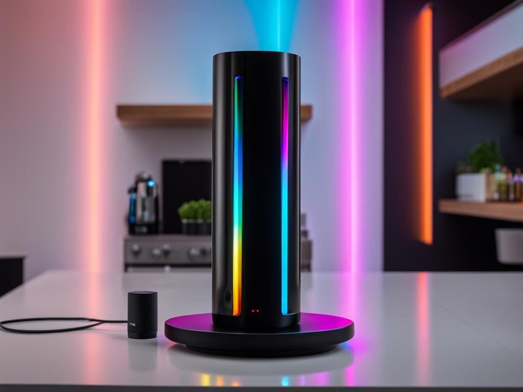 voice-activated assistant