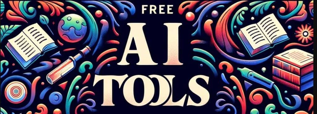 Free AI Tools