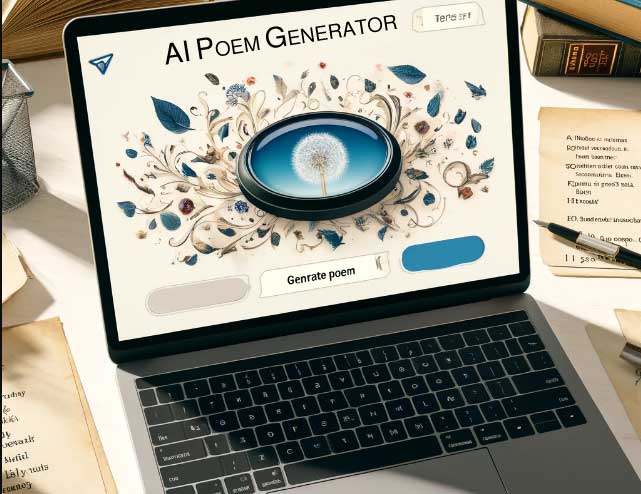 AI Poem Generator