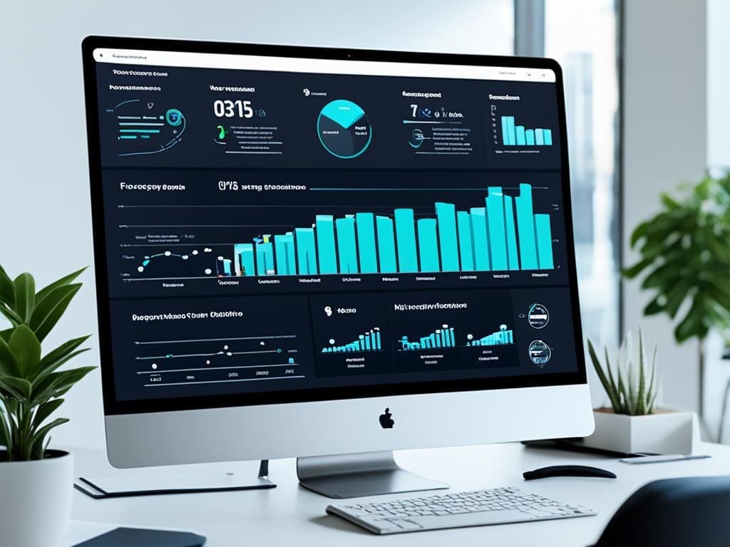 AI Project Tracking