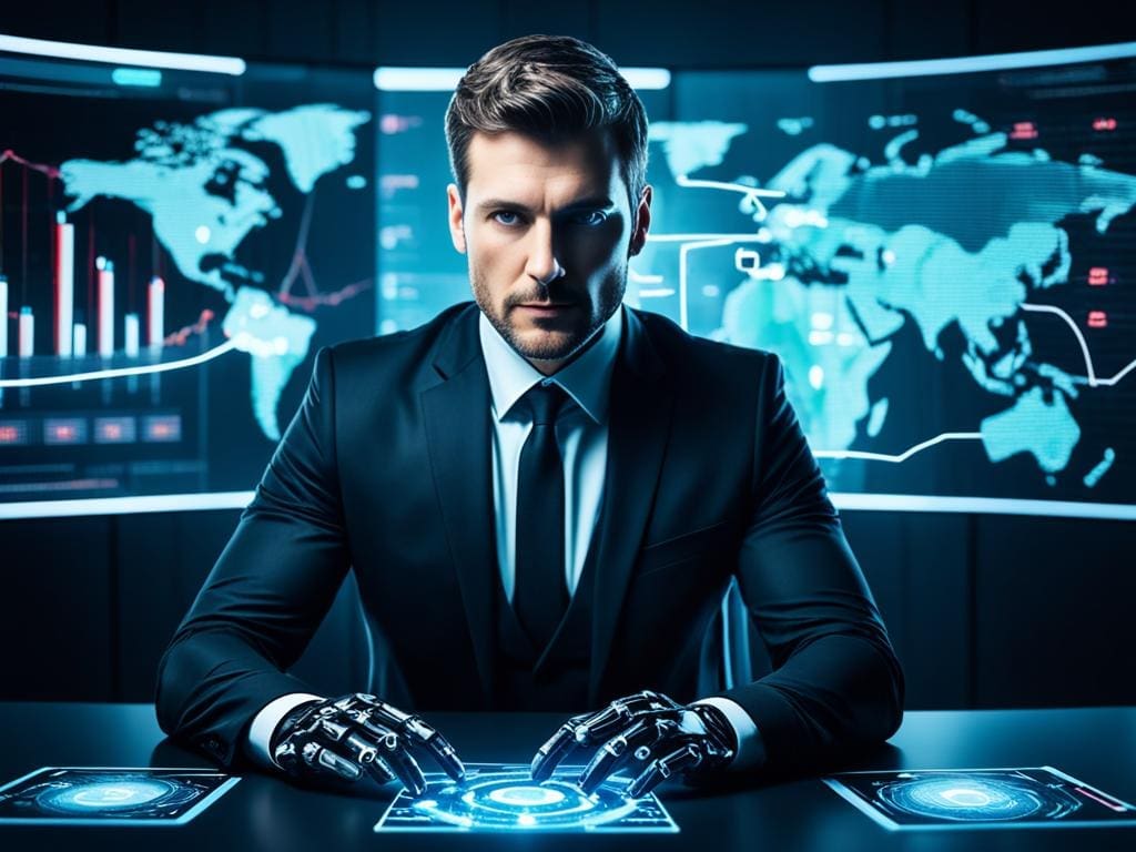 AI insights for data analysis