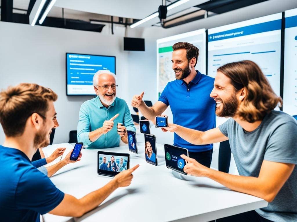 Genmo AI Community