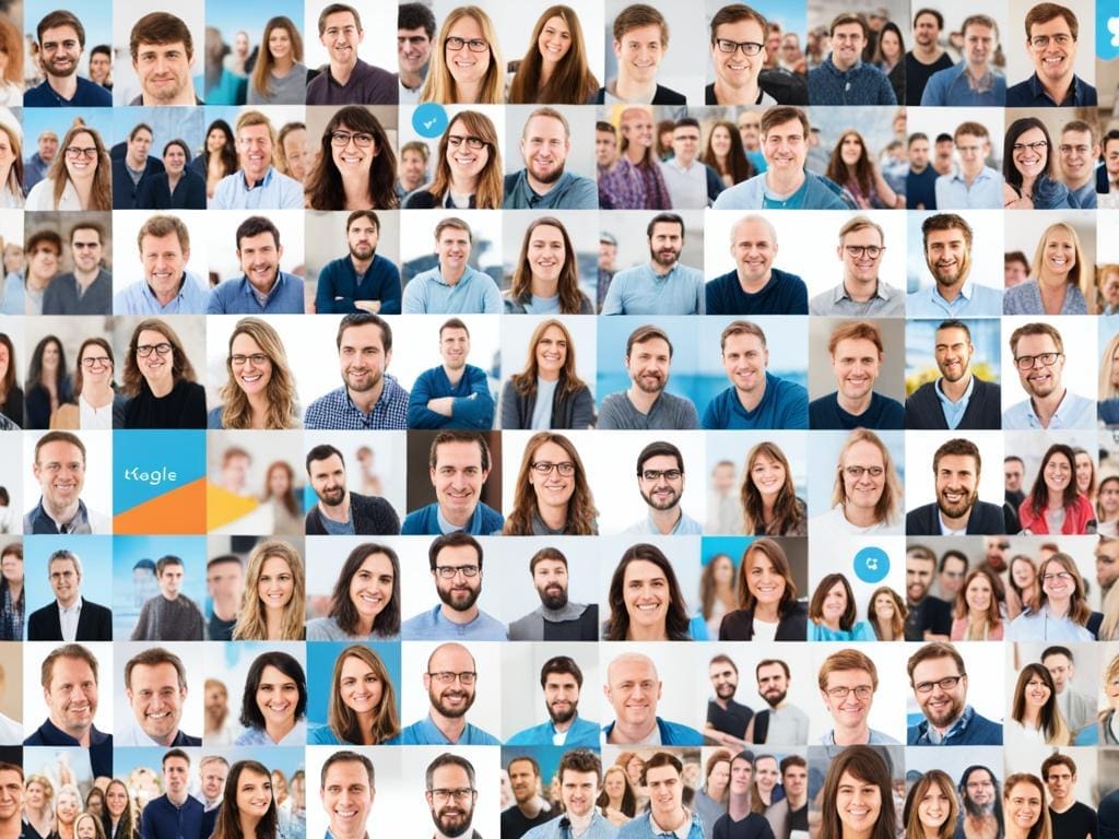 Kaggle competitions