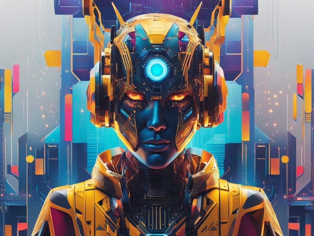 creative AI platform
