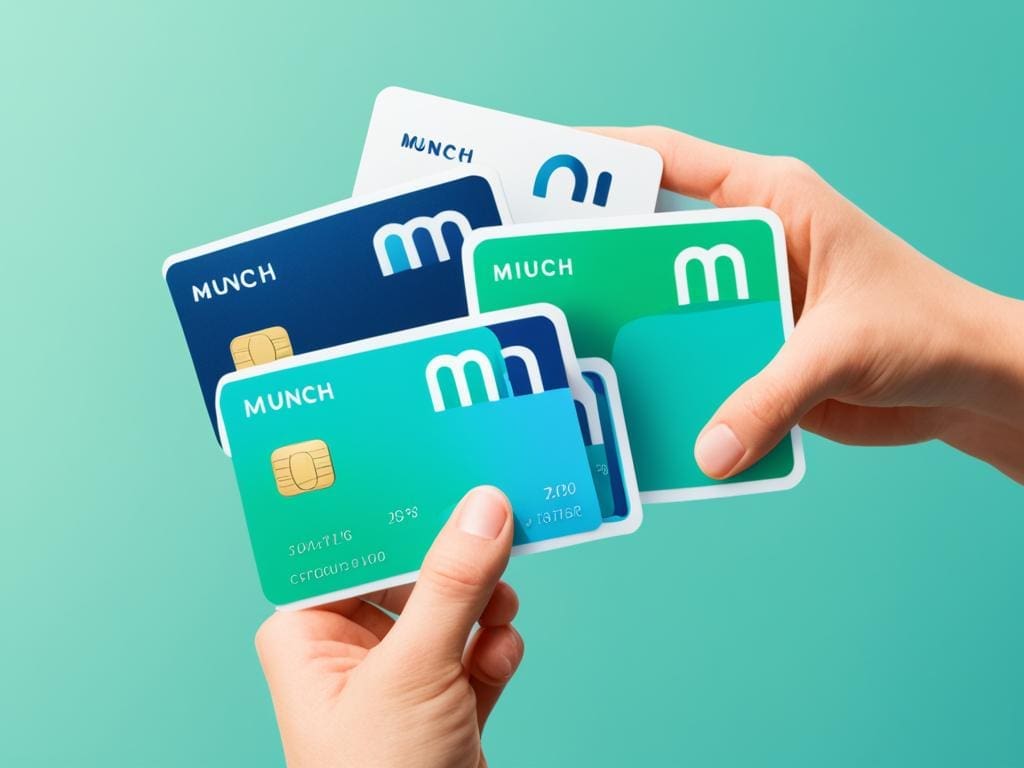 flexible Munch AI payment options