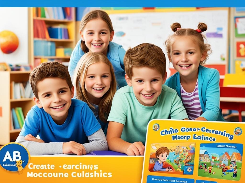 kid-friendly educational websites