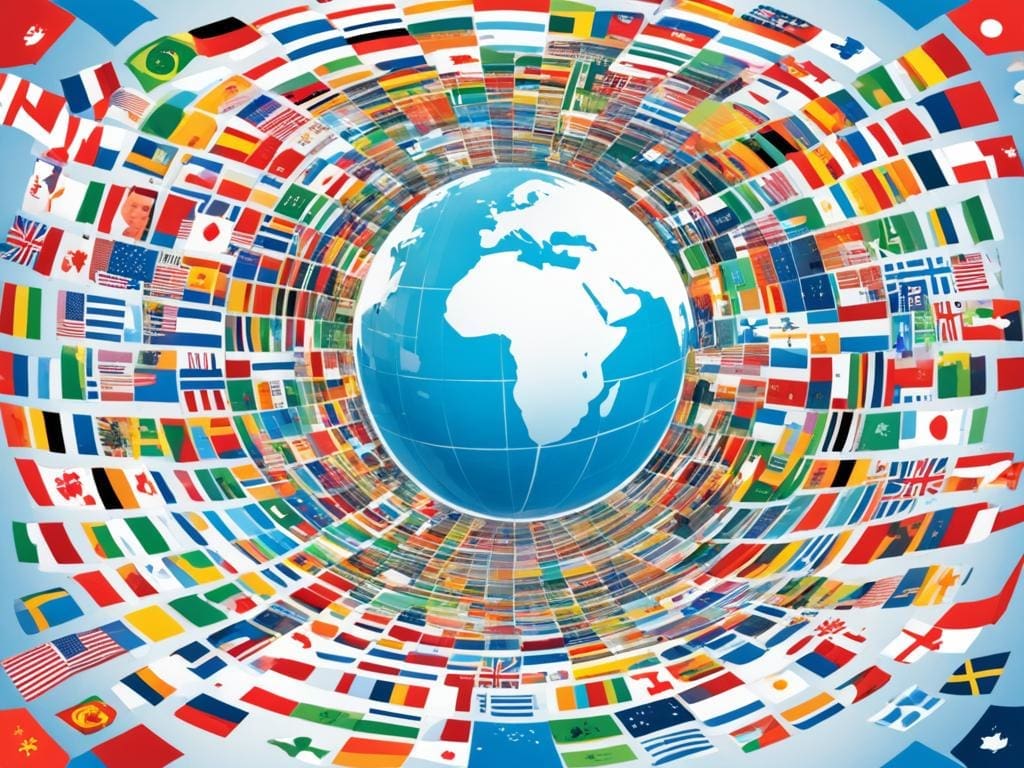 multi-lingual text-to-speech
