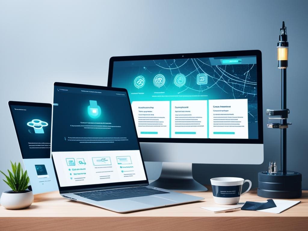 streamlining web development