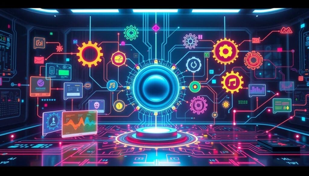 AI tool selection process